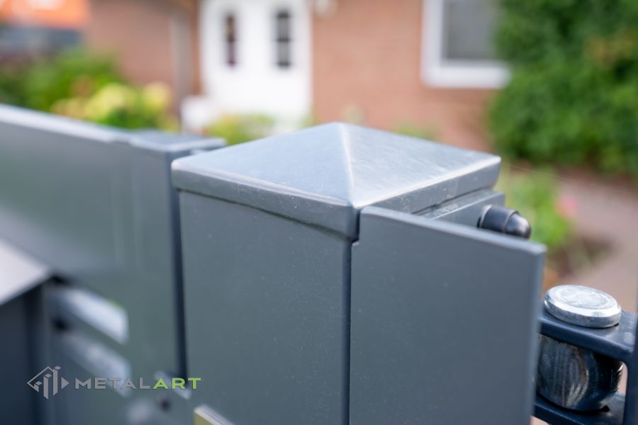 moderne Zäune, Zaunanlage Projekt, Zaun Metal Art, Zäune aus Polen, Zaun Berlin, Zaun günstig kaufen, Zäune und Tore, moderne Zäune, Sichtschutzzäune