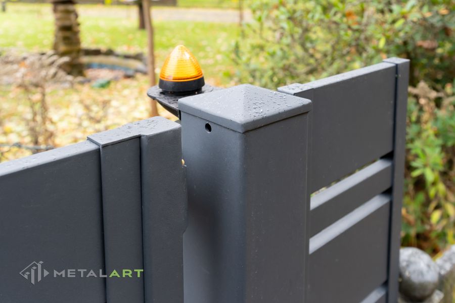 moderne Zäune, Zaunanlage Projekt, Zaun Metal Art, Zäune aus Polen, Zaun Berlin, Zaun günstig kaufen, Zäune und Tore, moderne Zäune, Sichtschutzzäune