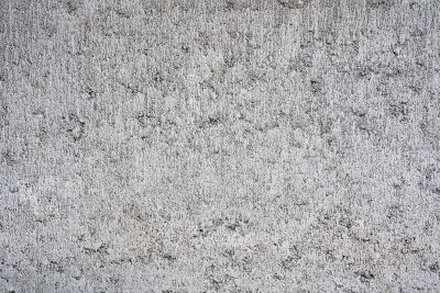 Betonbord Hellgrau, Bordsteine für Zäune