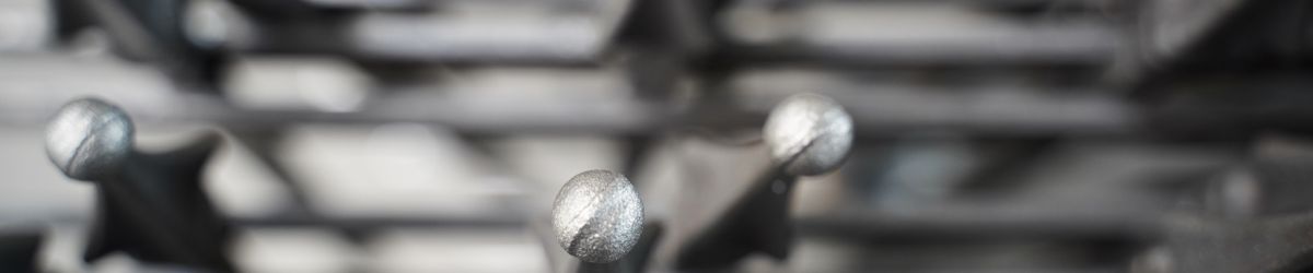 MetalArt Zäune Tore Geländer Berlin
