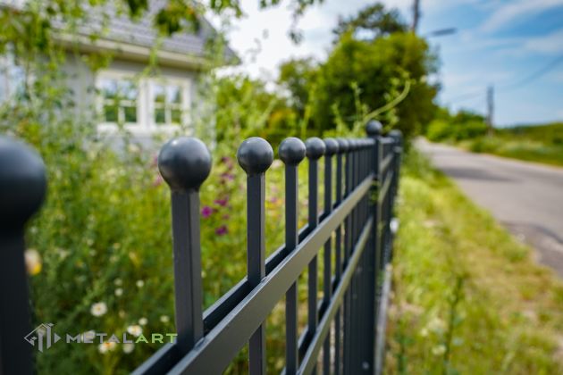 Zaunprojekt, Zaunportfolio, Zaunmuster, Schmiedezaun, Schmiedezäune, Zaunanlage Projekt, Zaun Metal Art, Zäune aus Polen, Zaun Berlin, Zaun günstig kaufen, Zäune und Tore, klassische Zäune, Schmuckzaun, Schmuckzäune, Gartenzaun, Gartenzäune