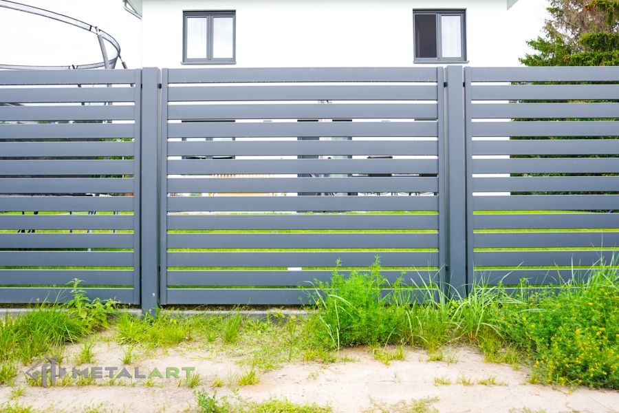 Sichtschutzzaun, Sichtschutzzäune, moderne Zäune, Zaunanlage Projekt, Zaun Metal Art, Zäune aus Polen, Zaun Berlin, Zaun günstig kaufen, Zäune und Tore, moderne Zäune, Sichtschutzzäune