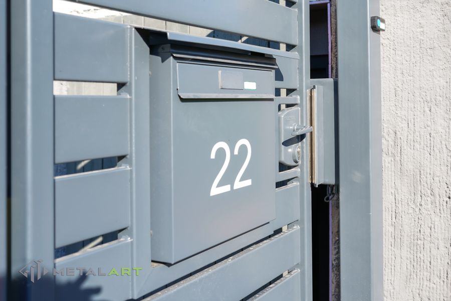 Sichtschutzzaun, Sichtschutzzäune, moderne Zäune, Zaunanlage Projekt, Zaun Metal Art, Zäune aus Polen, Zaun Berlin, Zaun günstig kaufen, Zäune und Tore, moderne Zäune, Sichtschutzzäune