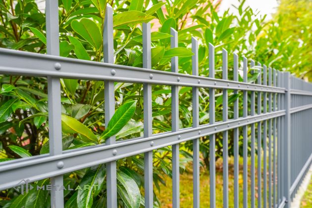 Nieten und Hespeneisen