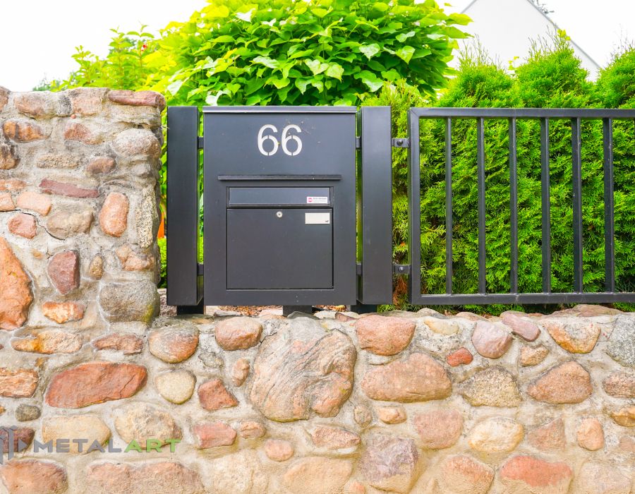 Zaunprojekt, Zaunportfolio, Zaunmuster, Schmiedezaun, Schmiedezäune, Zaunanlage Projekt, Zaun Metal Art, Zäune aus Polen, Zaun Berlin, Zaun günstig kaufen, Zäune und Tore, klassische Zäune, Gartenzaun, Gartenzäune