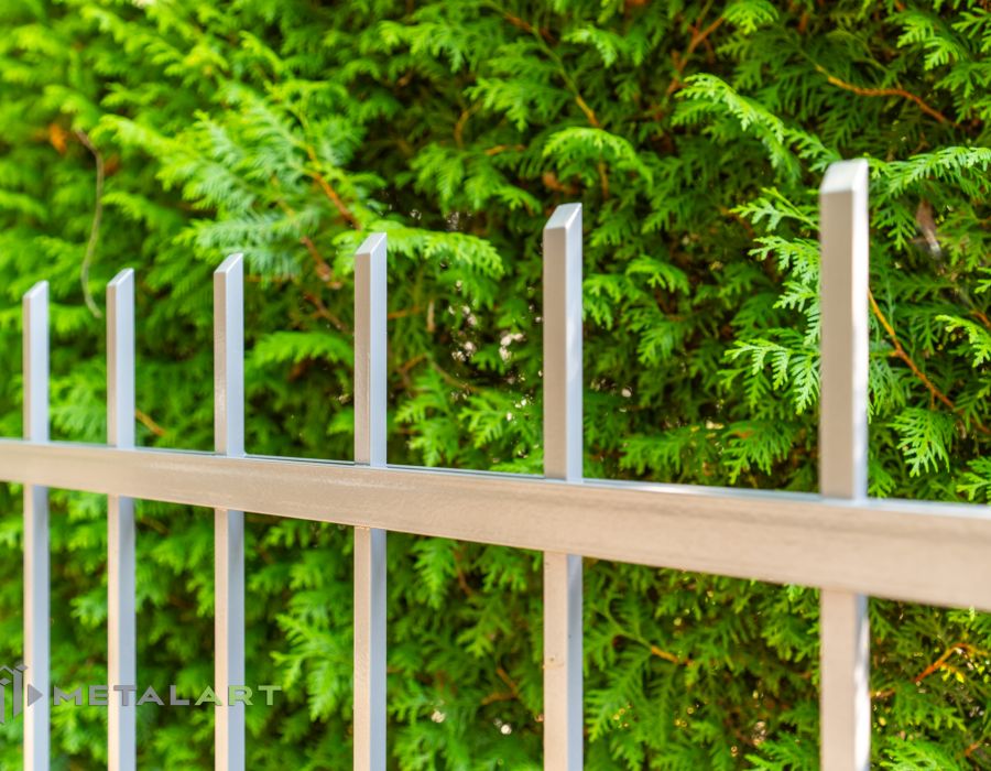 Zaunprojekt, klassische Zäune, Gartenzaun, Gartenzäune