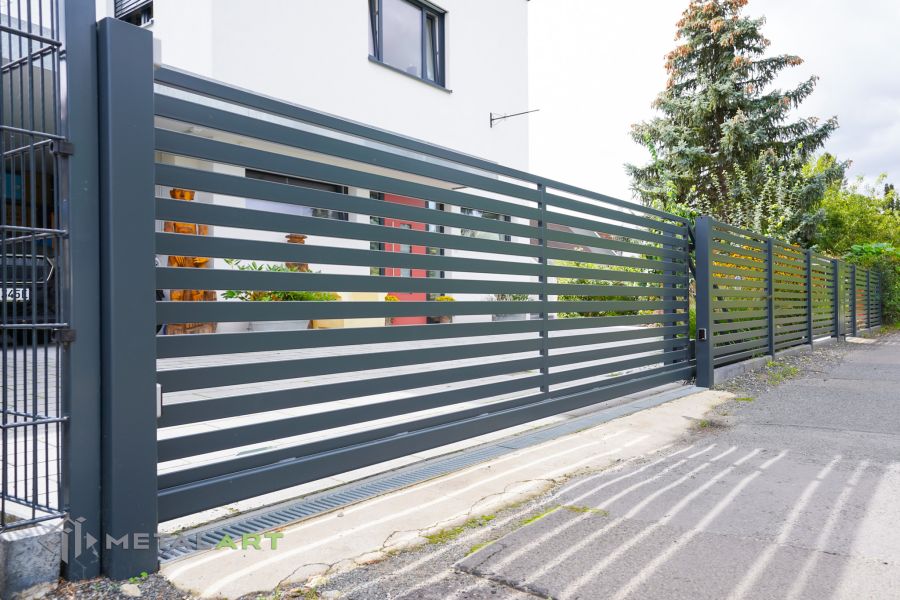 Sichtschutzzaun, moderne Zäune, Zaunanlage Projekt, Zaun Metal Art, Zäune aus Polen, Zaun Berlin, Zaun günstig kaufen, Zäune und Tore, moderne Zäune, Sichtschutzzäune