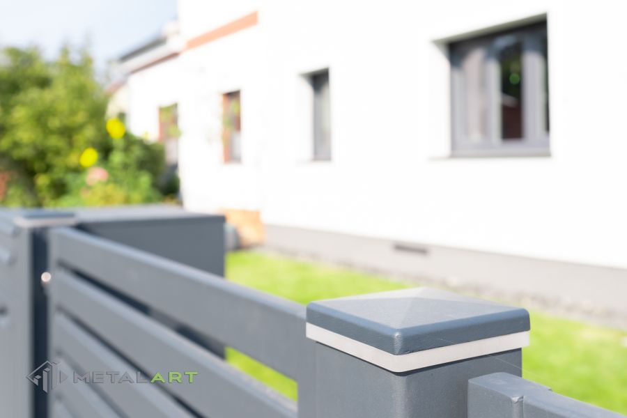 Sichtschutzzaun, Sichtschutzzäune, moderne Zäune, Zaunanlage Projekt, Zaun Metal Art, Zäune aus Polen, Zaun Berlin, Zaun günstig kaufen, Zäune und Tore, moderne Zäune, Sichtschutzzäune