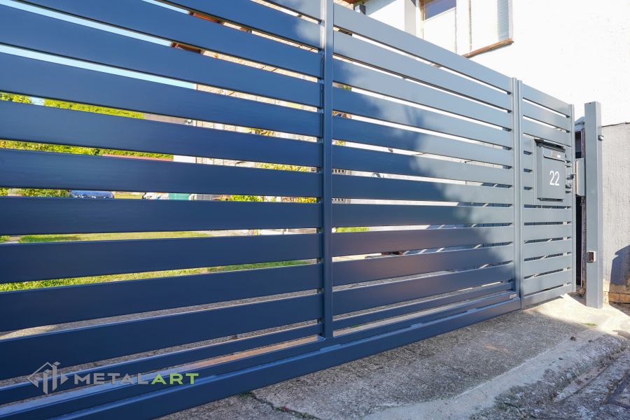 Sichtschutzzaun, Sichtschutzzäune, moderne Zäune, Zaunanlage Projekt, Zaun Metal Art, Zäune aus Polen, Zaun Berlin, Zaun günstig kaufen, Zäune und Tore, moderne Zäune, Sichtschutzzäune