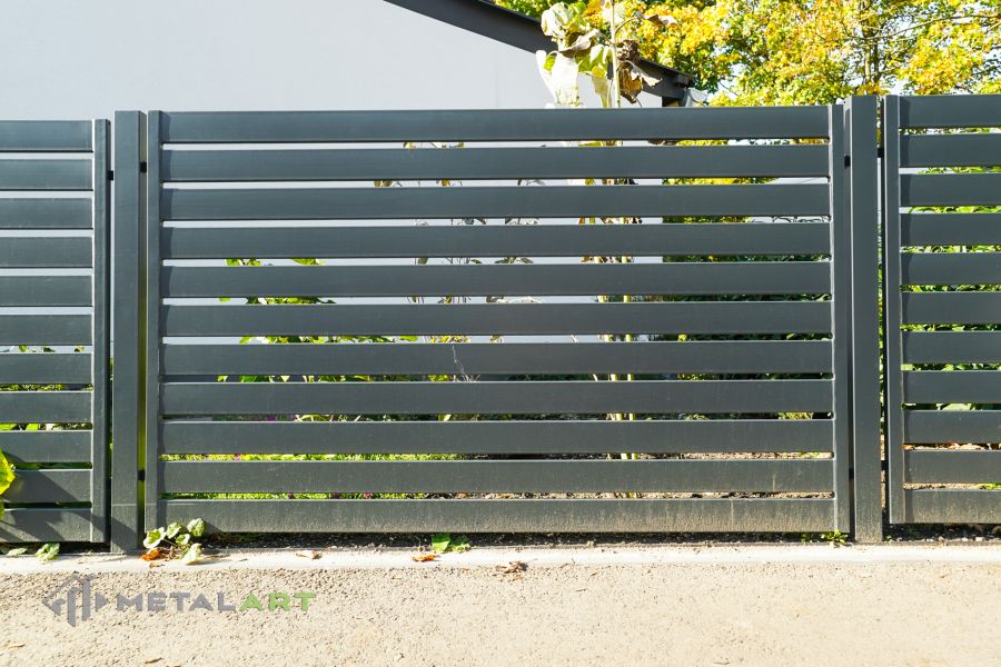 Sichtschutzzaun, Sichtschutzzäune, moderne Zäune, Zaunanlage Projekt, Zaun Metal Art, Zäune aus Polen, Zaun Berlin, Zaun günstig kaufen, Zäune und Tore, moderne Zäune, Sichtschutzzäune