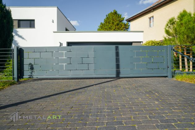 moderne Zäune, Zaunanlage Projekt, Zaun Metal Art, Zäune aus Polen, Zaun Berlin, Zaun günstig kaufen, Zäune und Tore, moderne Zäune, Sichtschutzzäune