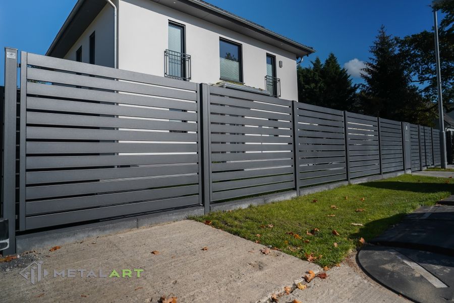 Sichtschutzzaun, Sichtschutzzäune, moderne Zäune, Zaunanlage Projekt, Zaun Metal Art, Zäune aus Polen, Zaun Berlin, Zaun günstig kaufen, Zäune und Tore, moderne Zäune, Sichtschutzzäune