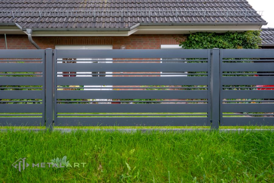 moderne Zäune, Zaunanlage Projekt, Zaun Metal Art, Zäune aus Polen, Zaun Berlin, Zaun günstig kaufen, Zäune und Tore, moderne Zäune, Sichtschutzzäune