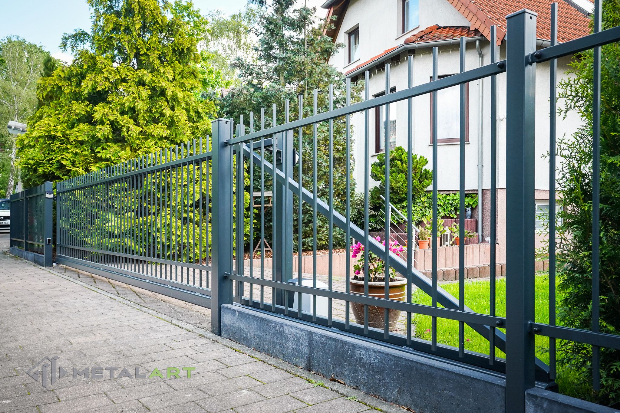 Tore MetalArt