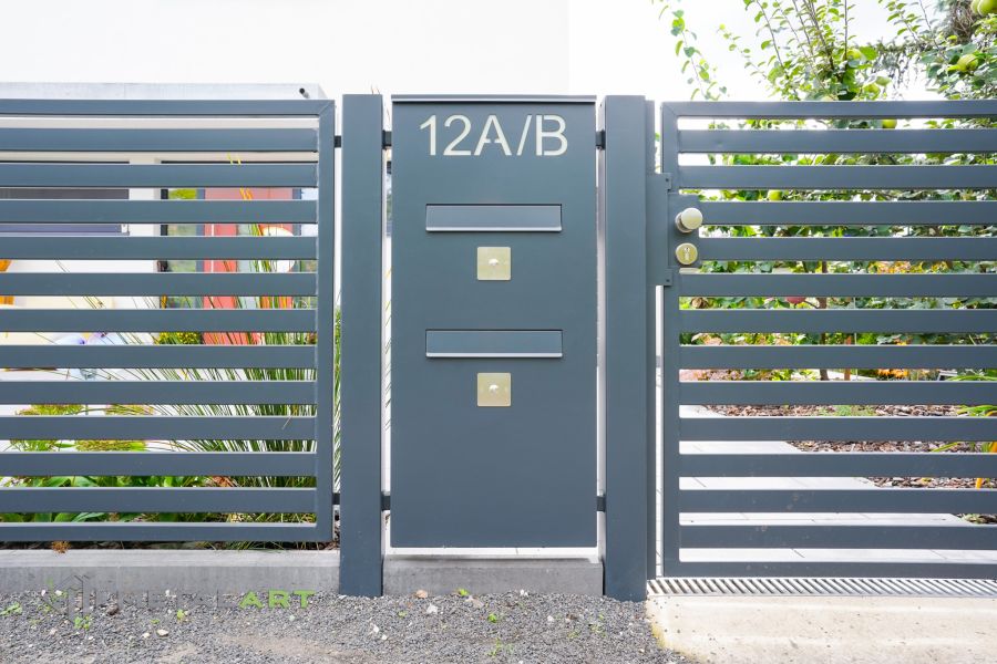 Sichtschutzzaun, moderne Zäune, Zaunanlage Projekt, Zaun Metal Art, Zäune aus Polen, Zaun Berlin, Zaun günstig kaufen, Zäune und Tore, moderne Zäune, Sichtschutzzäune